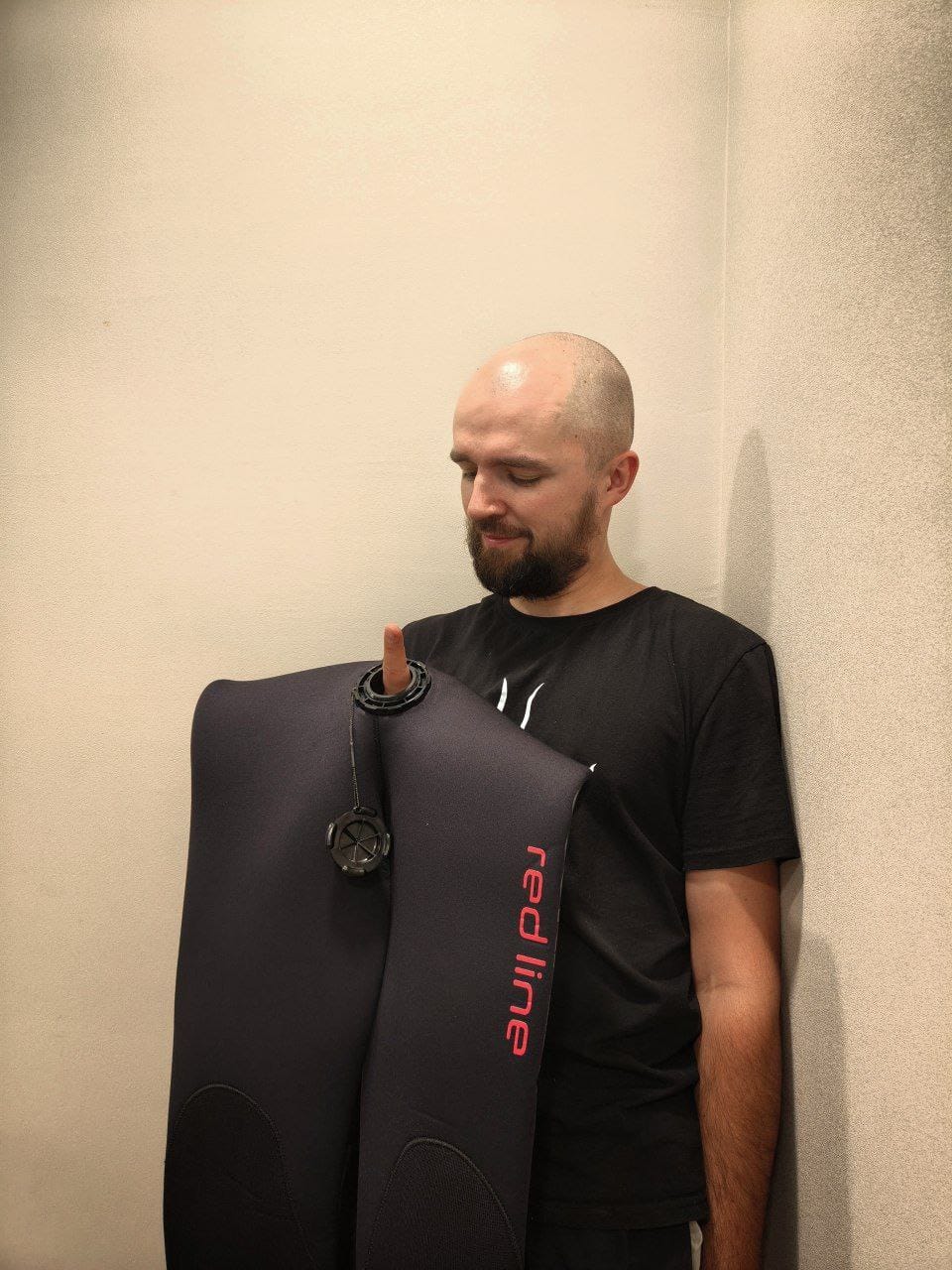 Прокачал свой гидрокостюм Scorpena RedLine https://scorpena.ru/search/?q=redl...