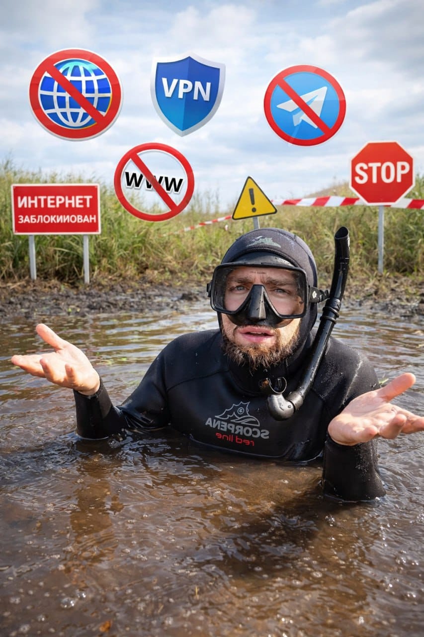Друзья, времена сейчас непростые, и, к сожалению, доступ к Telegram есть не у...